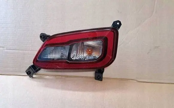 Rear/tail lights