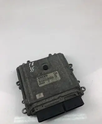 Volvo S60 Engine control unit/module 30729826A