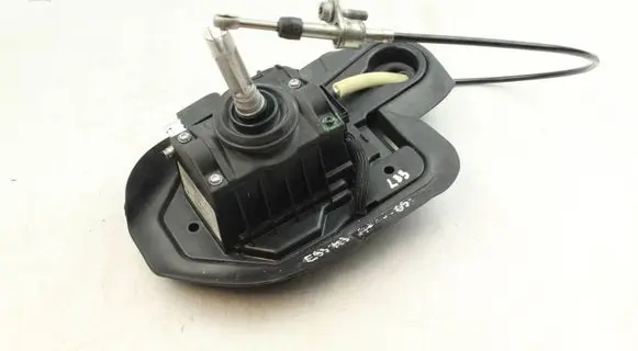BMW 3 E92 E93 Gear selector 7842102