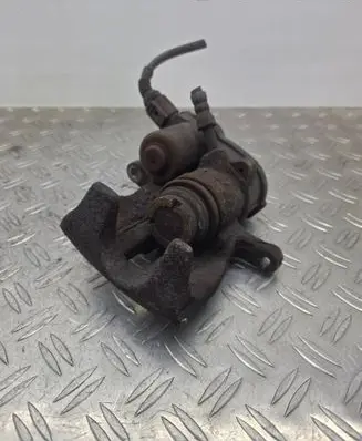 Audi A4 S4 B8 8K Rear brake caliper 32347485
