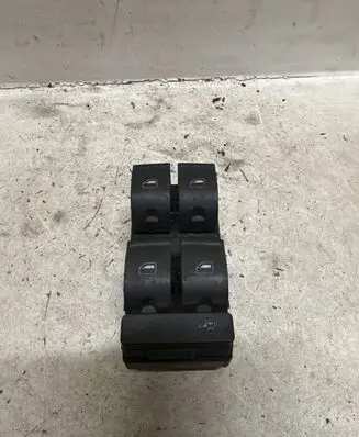 Audi A4 S4 B7 8E 8H Electric window control switch 8E0959851
