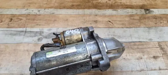 Mercedes-Benz Sprinter W901 W902 W903 W904 Starter motor 0051511301