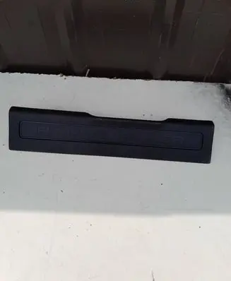 Land Rover Range Rover Evoque L538 Front sill trim cover BJ3213201ACW BJ3213201
