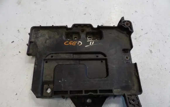 KIA Ceed Battery tray 