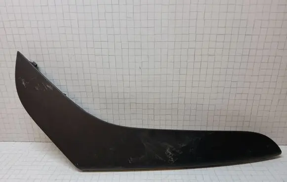 Volkswagen PASSAT B6 Other rear door trim element 3C867371