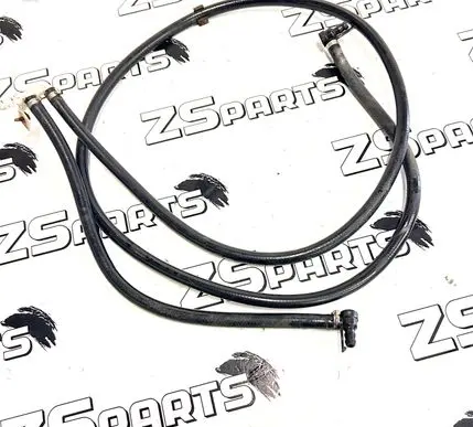 BMW 7 E38 Headlight washer hose/pipe 8360182