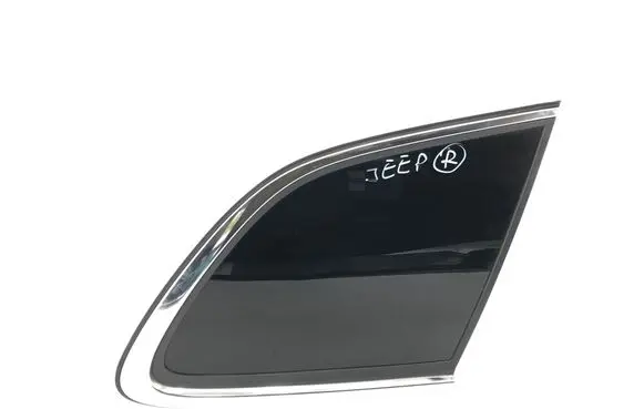 Jeep Cherokee Rear side window 4965200 68377738AA