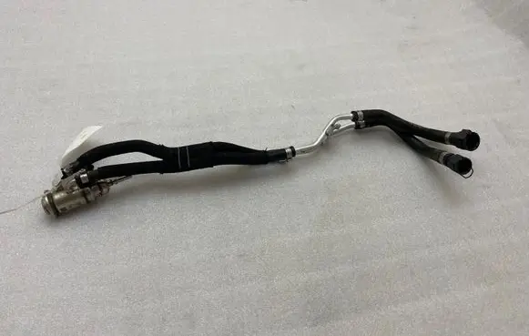 BMW X4 G02 AdBlue injector 8580209