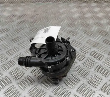 Citroen DS7 Crossback Electric auxiliary coolant/water pump 0392024019 9818812580