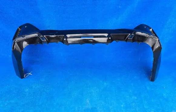 BMW 5 G60 G61 Rear bumper lower part trim 8084716