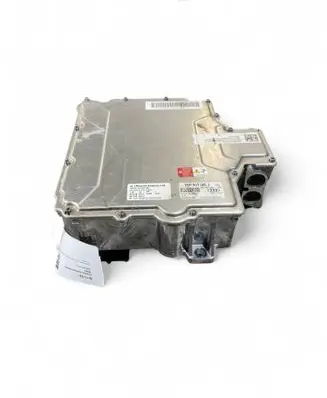 Audi Q8 e-tron Voltage converter inverter 0EF907080J EVC465306E