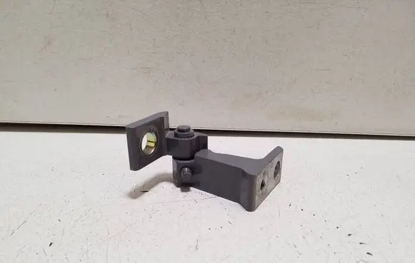 Cupra Born Rear door upper hinge 8V5833403D 11A831407B