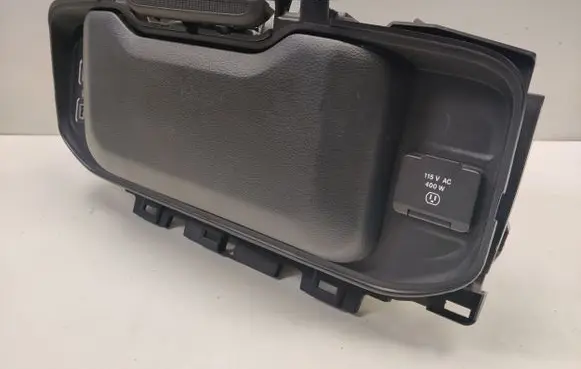 Ram 1500 Glove box 5YE15TX7AH 68272254AE 2067447TX7