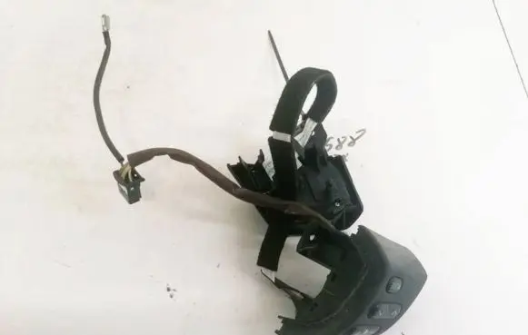 Toyota Corolla Verso AR10 Steering wheel buttons/switches 