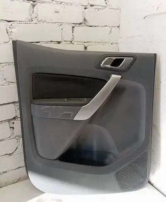 Ford Ranger Rear door card panel trim AB392627407B
