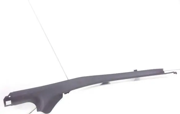 Audi A6 S6 C7 4G Rear seat side bottom trim 4G0867768A