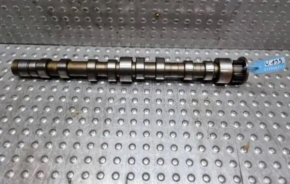 Camshaft