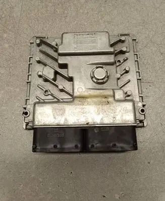 Audi Q5 SQ5 Engine control unit/module 8T2907115 8R2907115B WP49052