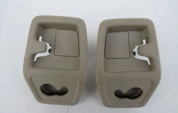 Volvo XC90 Parcel shelf load cover mount bracket 