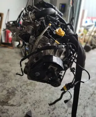 Dacia Sandero III Engine H4DE470