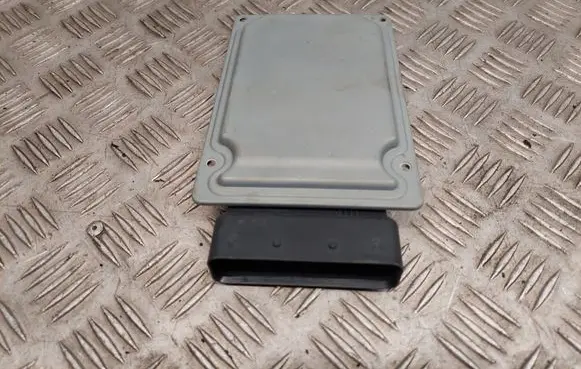 Suspension control unit/module