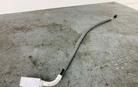 BMW 5 E60 E61 Front door cable line 7036467