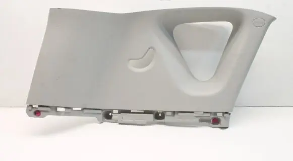 KIA Soul (C) pillar trim
