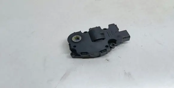 BMW X5 E70 Air flap motor/actuator EFB336