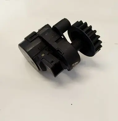 Toyota Yaris Air flap motor/actuator 7M4907511A