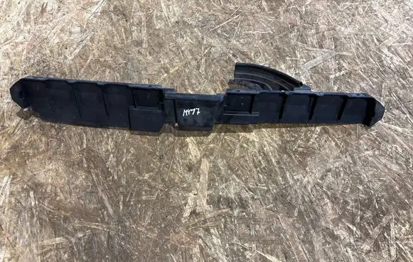Subaru XV I Front bumper mounting bracket 91165FJ000