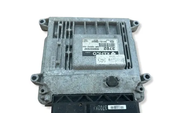 KIA Soul Engine control unit/module 391132B020 9030933702KF 946S2