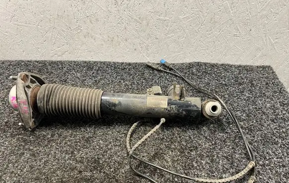 BMW X5 F15 Rear shock absorber/damper 6875088 37126875088