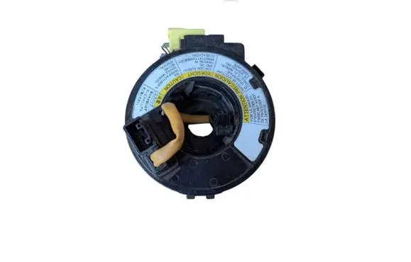 Suzuki Grand Vitara II Airbag slip ring squib (SRS ring) AM62J0RS52182 37480-62J00