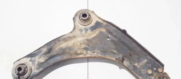 Renault Laguna II Front lower control arm/wishbone