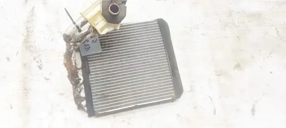 Mitsubishi Carisma Heater blower radiator