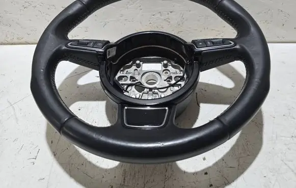 Audi A6 S6 C7 4G Steering wheel 4G0419091R 622982800 272759283