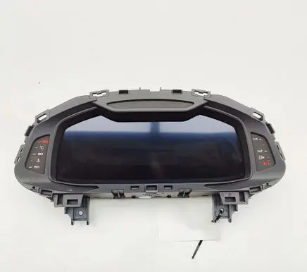 Audi Q7 4M Speedometer (instrument cluster) 4K0920790F 0263749209