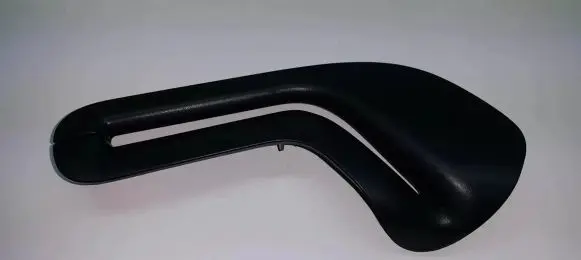Saab 9-5 Seat belt trim 5436753