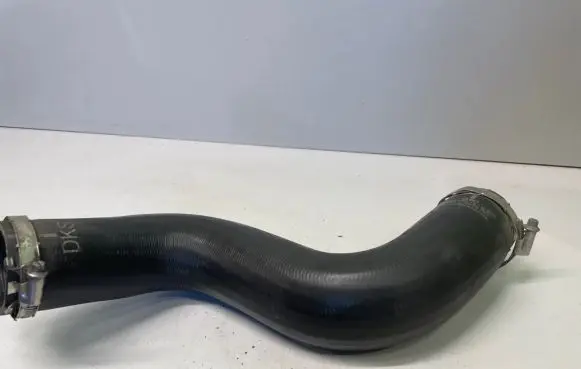 Audi A6 C7 Intercooler hose/pipe 4G0145737Q