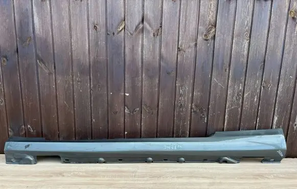 Mercedes-Benz E A207 Sill/side skirt trim A20796901540