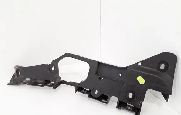 Smart ForTwo I Fender mounting bracket 0000916V013