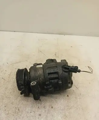 Audi Q5 SQ5 Air conditioning (A/C) compressor (pump) 8K0260805E 4471906906 6SEU14C