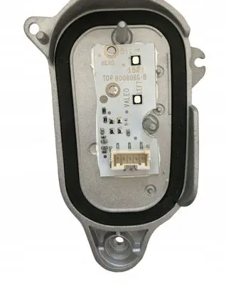 Audi Q5 SQ5 LED ballast control module 8R0941475B
