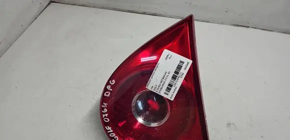 Volkswagen Golf V Tailgate rear/tail lights 1K6945094F