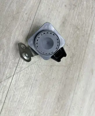 Porsche Cayenne (9Y0 9Y3) Alarm system siren 10R059738 5Q0951605B
