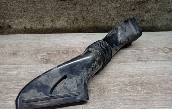 Air intake duct part