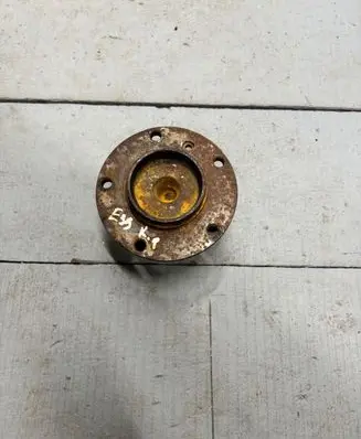 BMW 5 E39 Front wheel ball bearing 31221093427