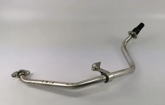 Audi A3 S3 8P EGR valve line/pipe/hose 06F131521M