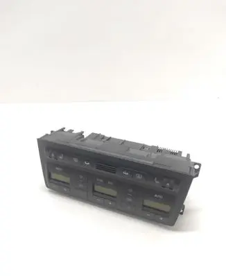 Audi A8 S8 D2 4D Climate control unit 4D0820043Q 5HB00807103