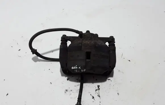 Nissan Qashqai Front brake caliper 410014EA0A